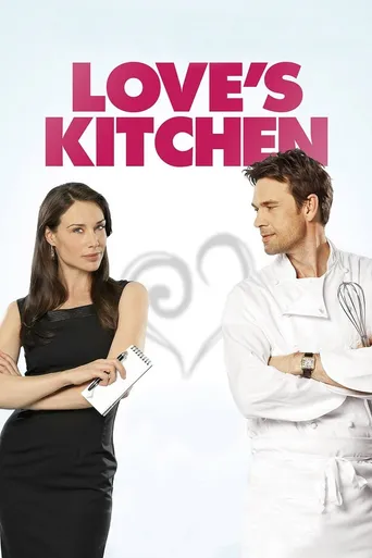 Receitas de Amor