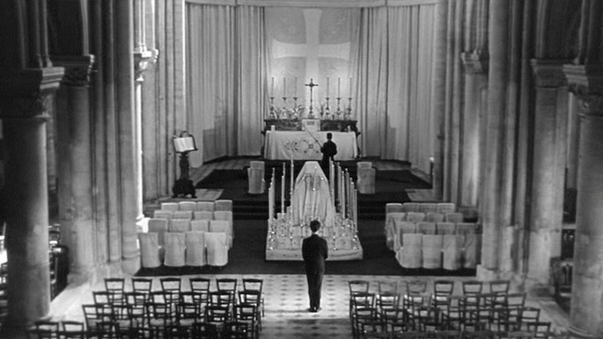 Foto do filme As Amizades Particulares