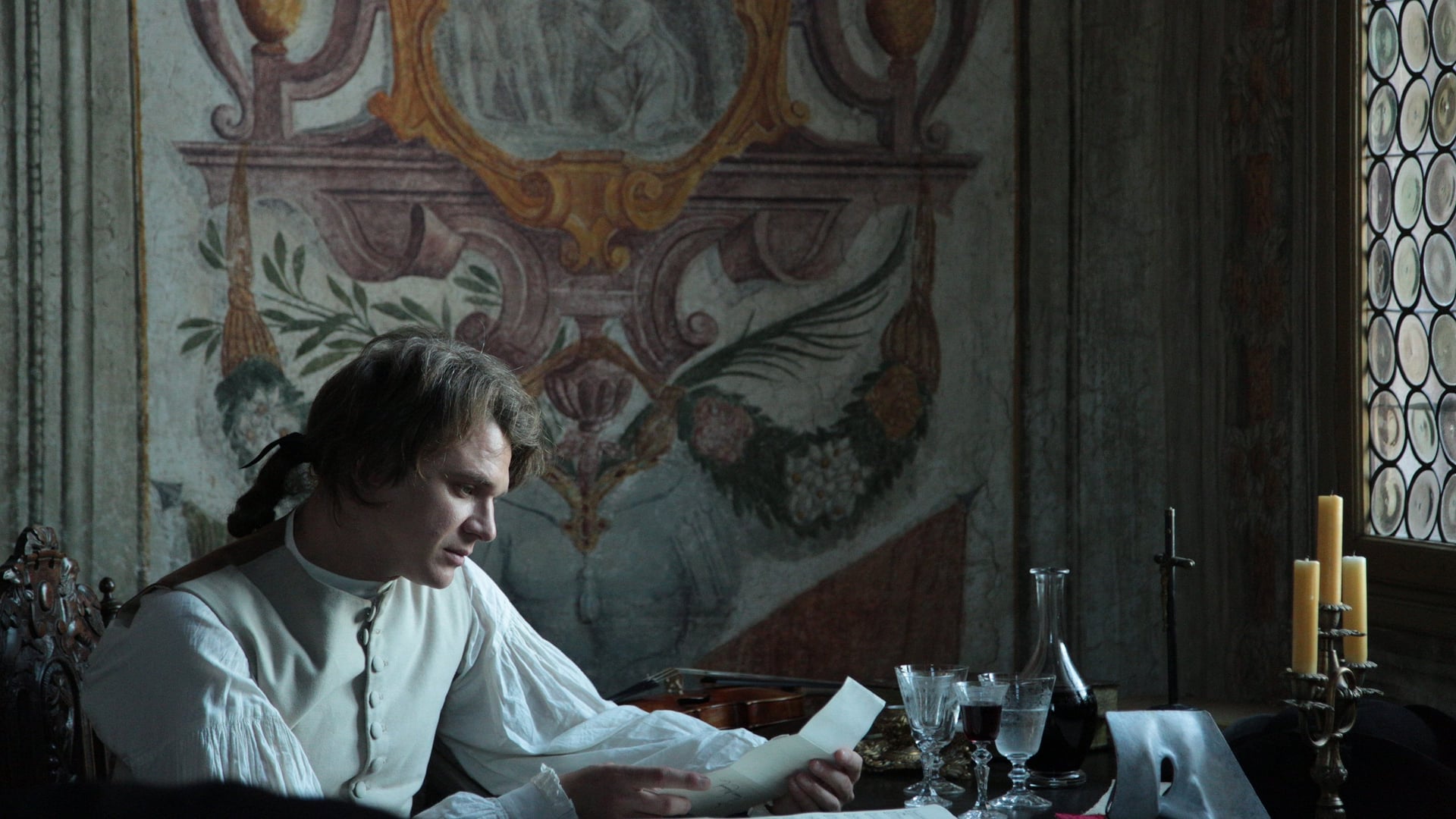 Foto do filme Il Boemo