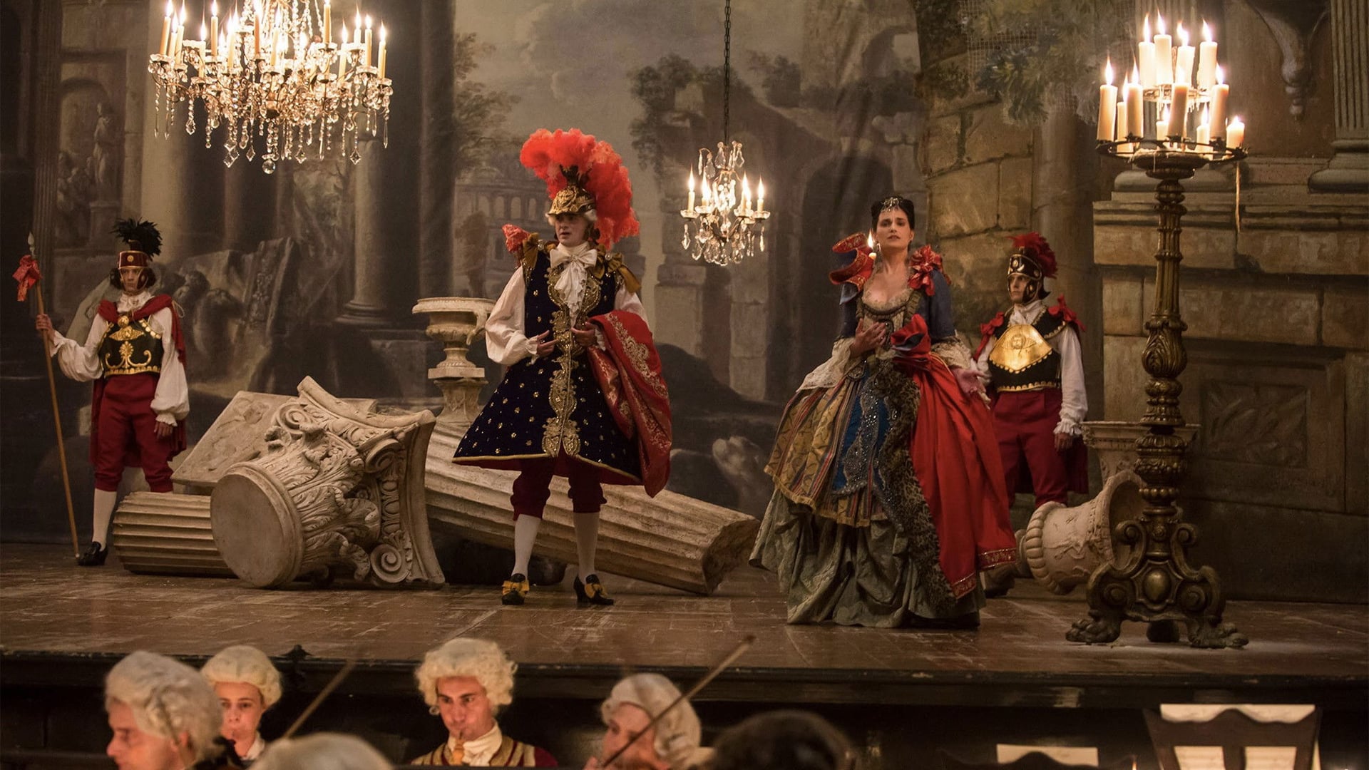 Foto do filme Il Boemo