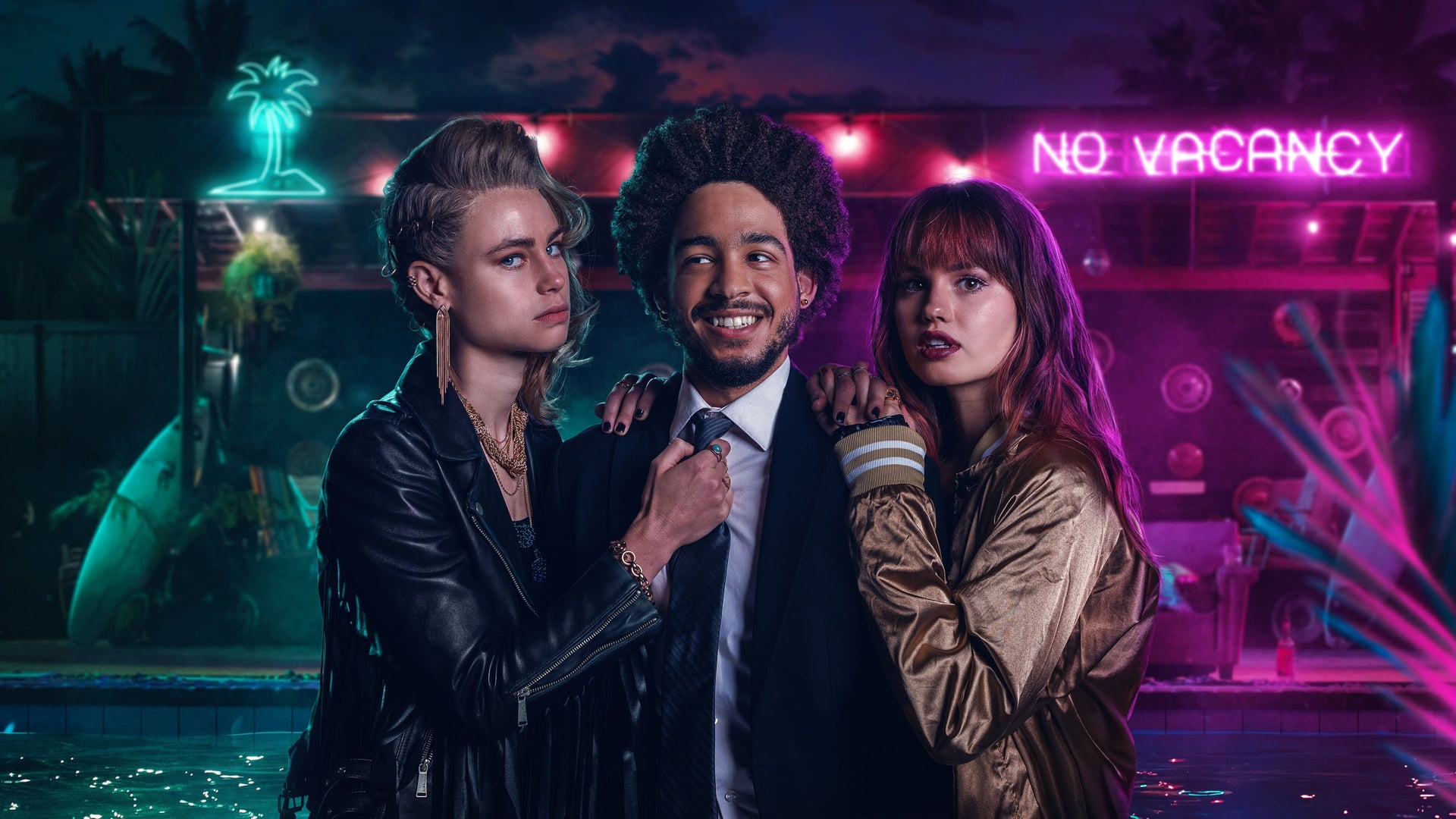 Foto do filme As Passageiras