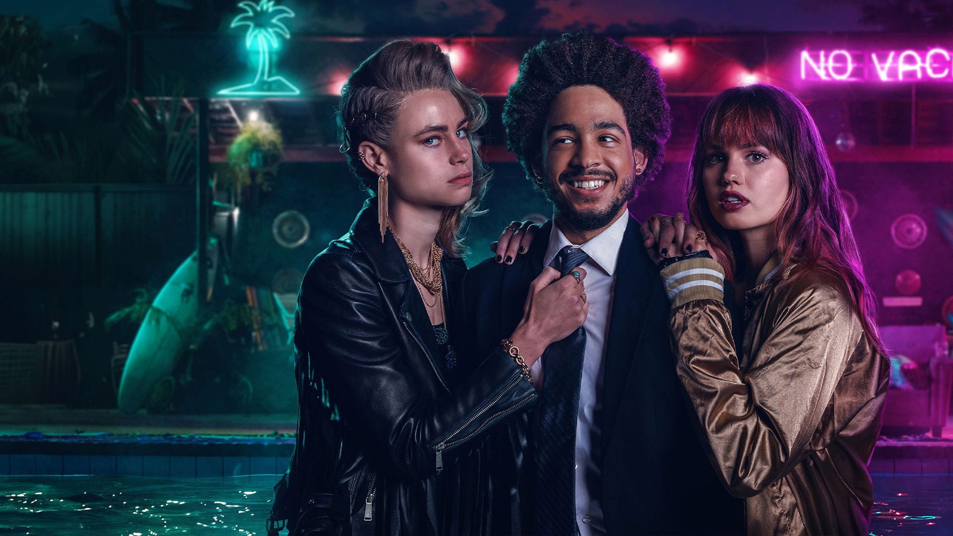 Foto do filme As Passageiras