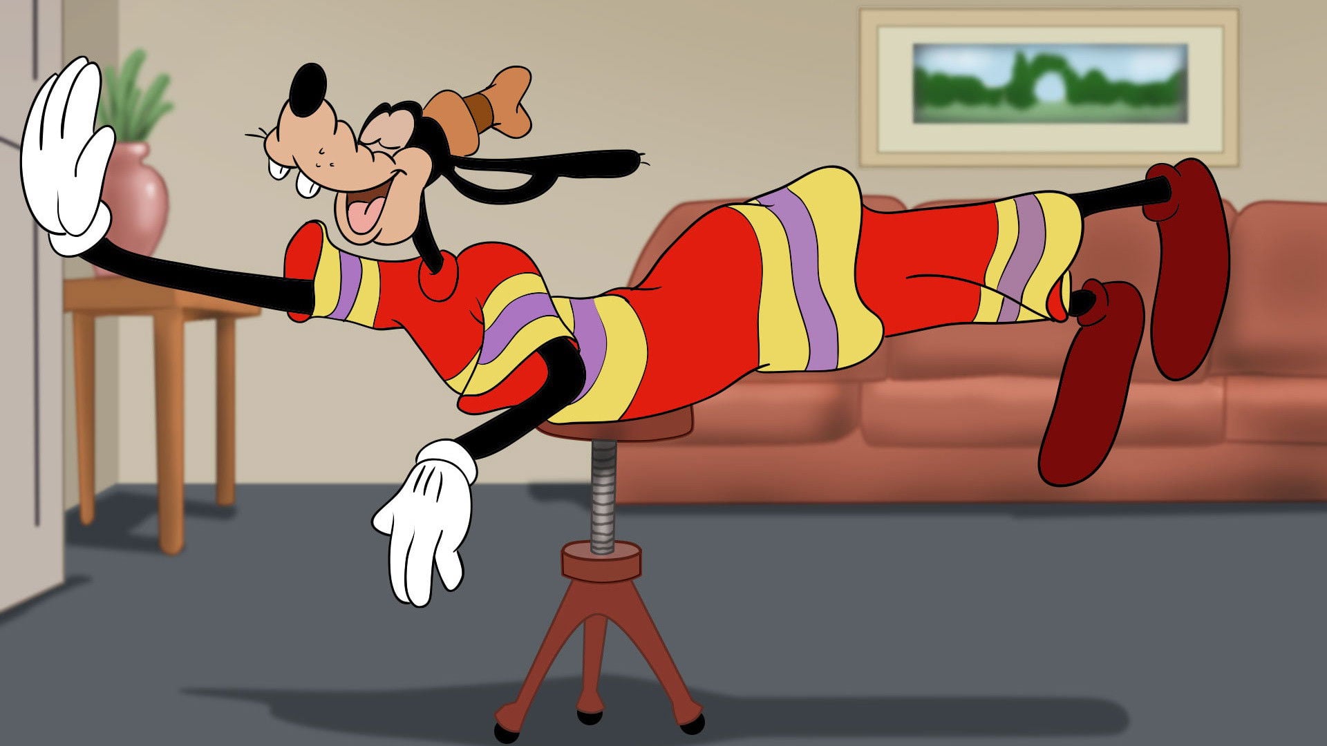 Foto do filme Como Nadar