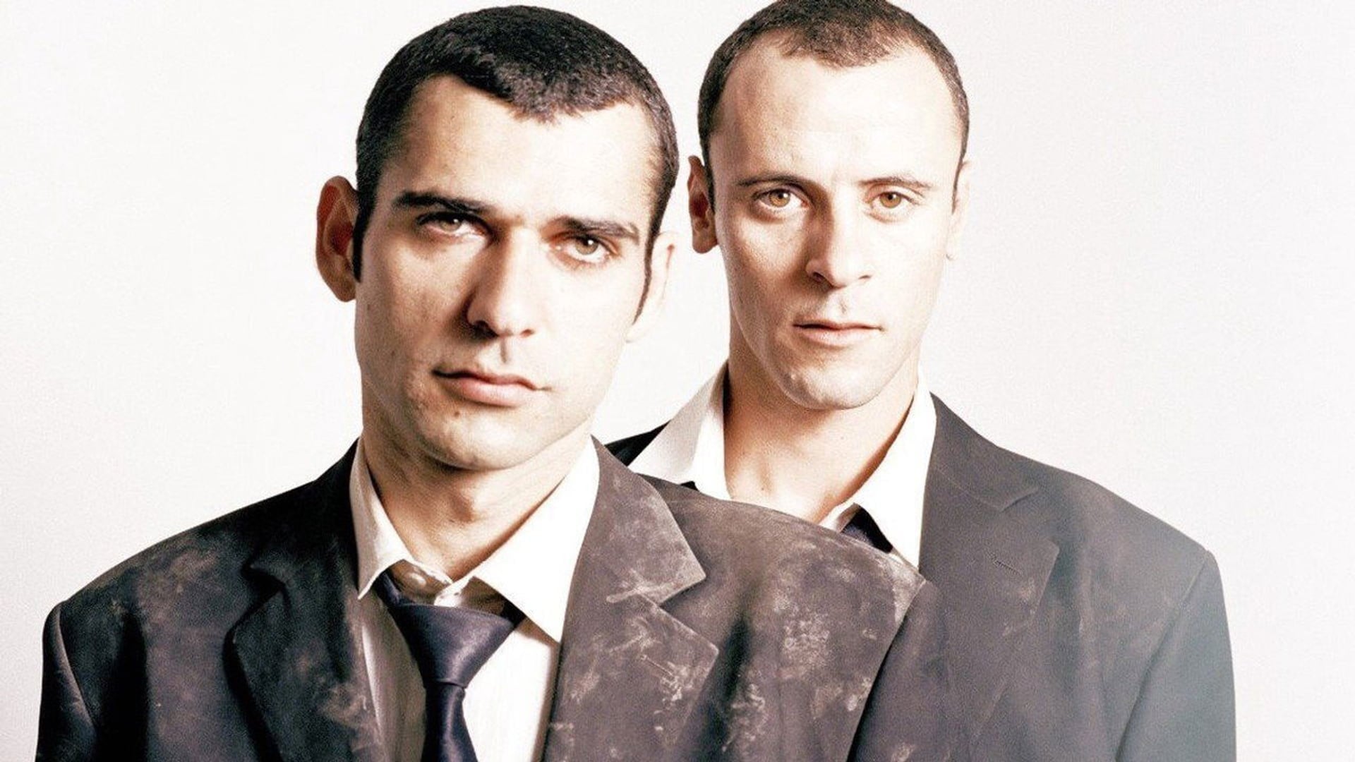 Foto do filme Paradise Now