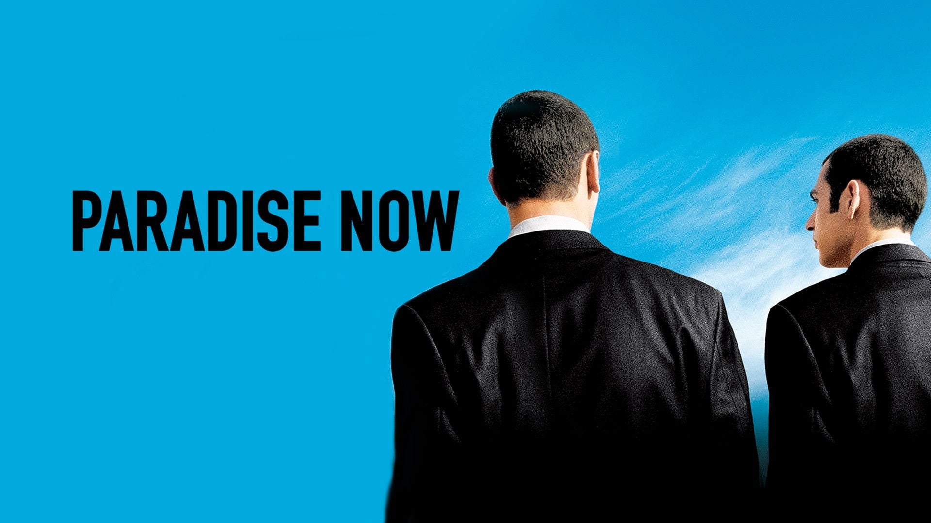 Foto do filme Paradise Now