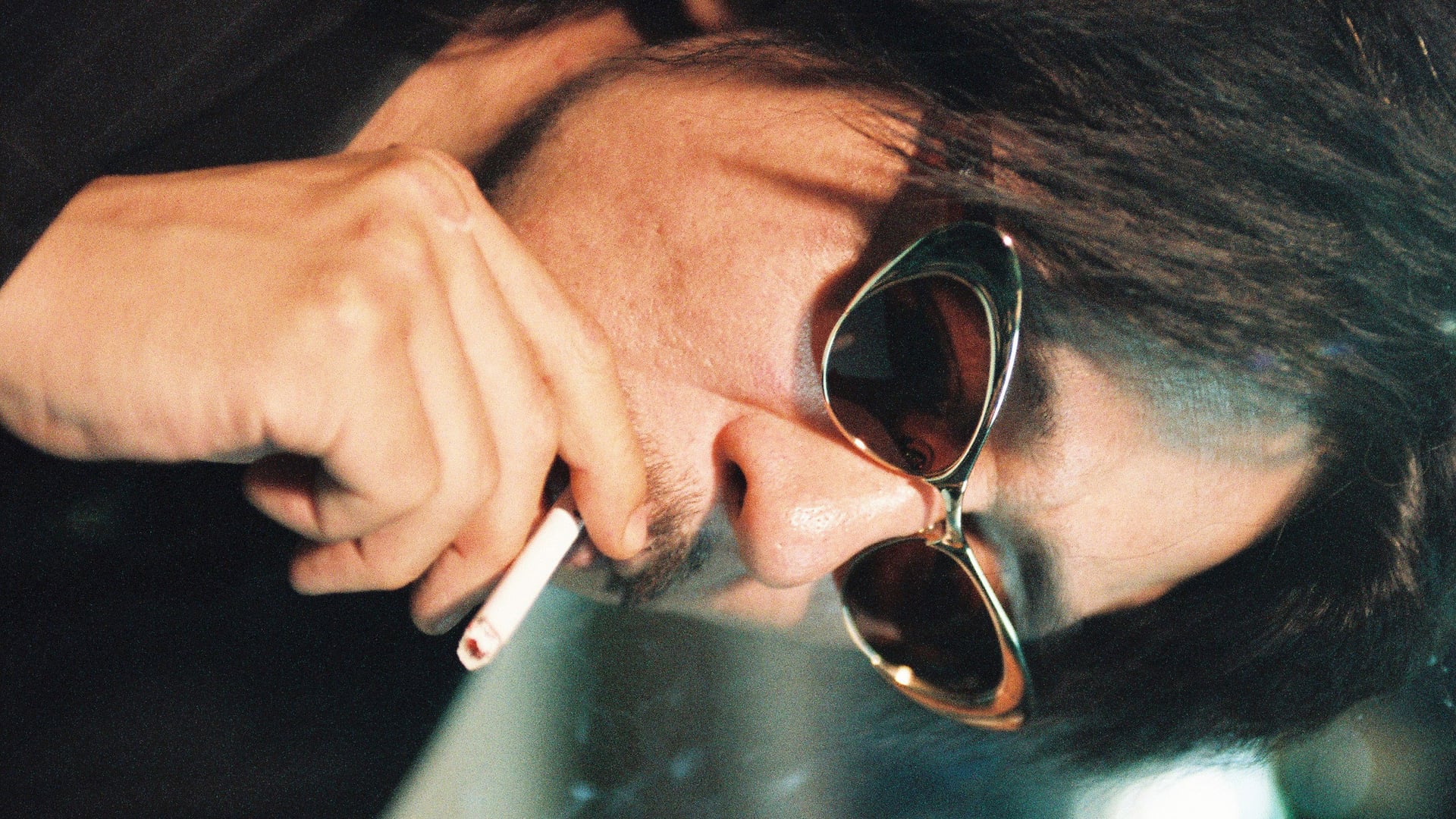 Foto do filme Oldboy