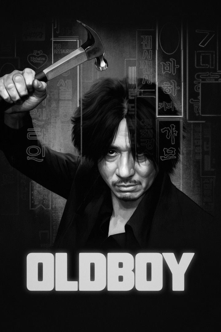 Oldboy