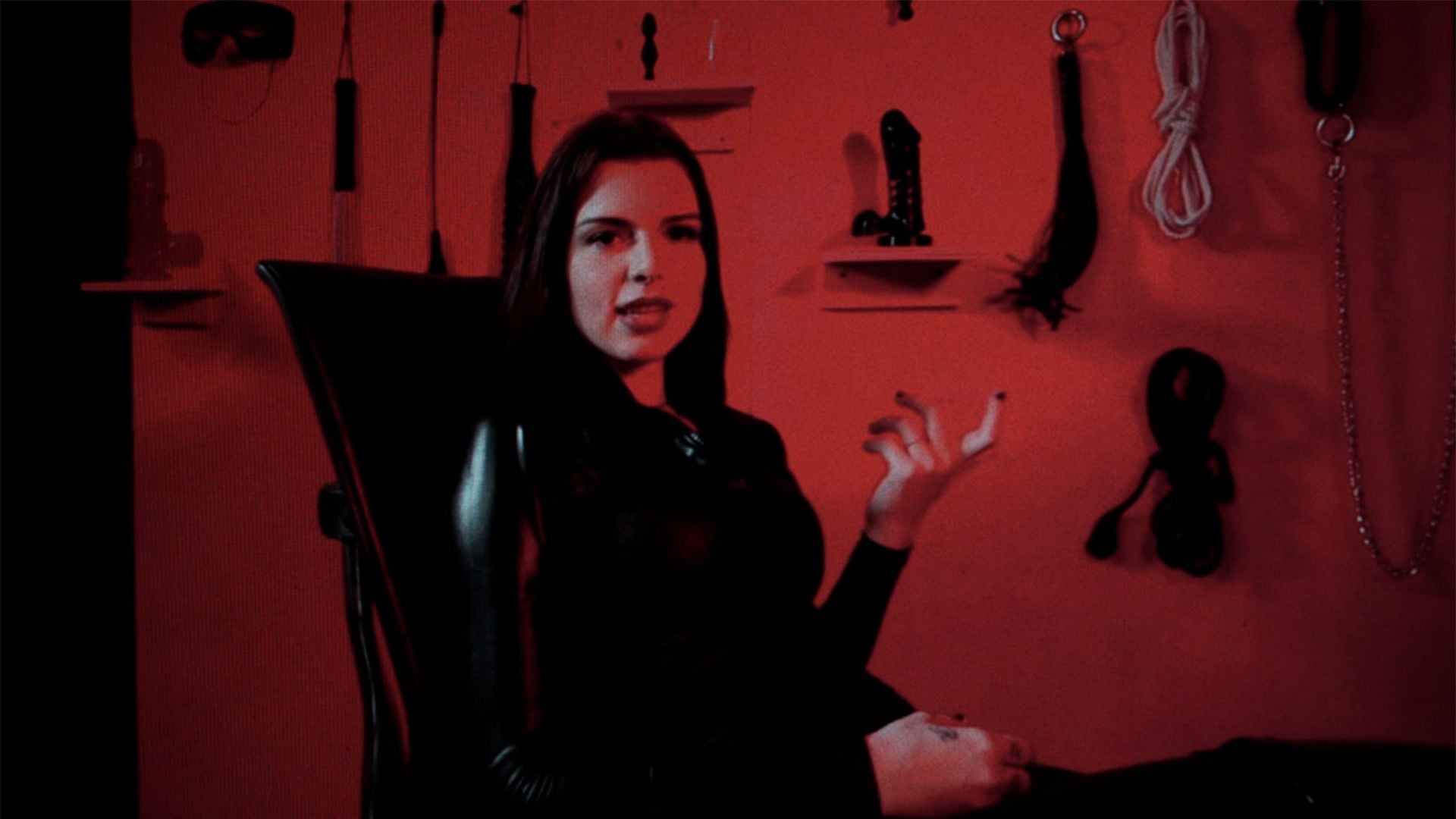 Foto do filme PVT Chat