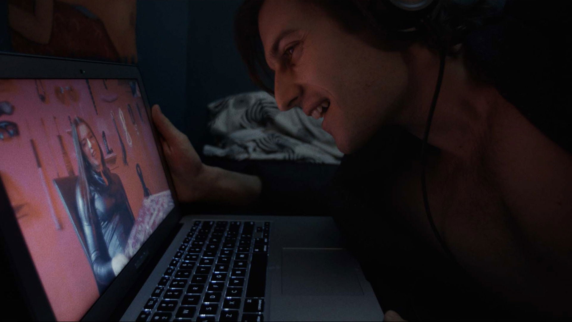 Foto do filme PVT Chat