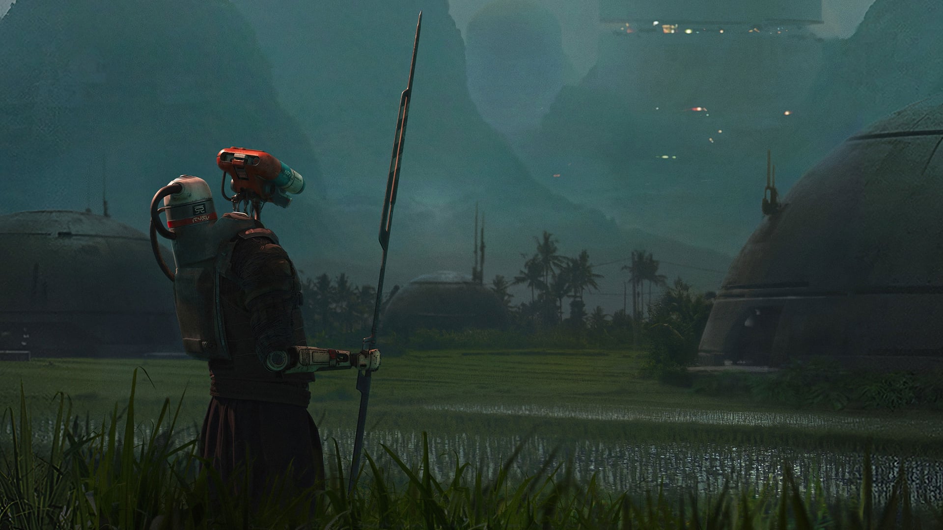 Foto do filme Resistência