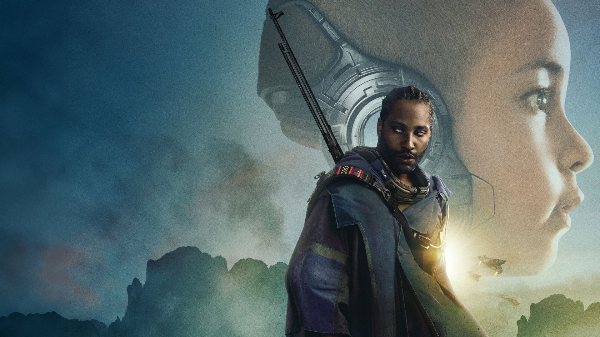 Foto do filme Resistência