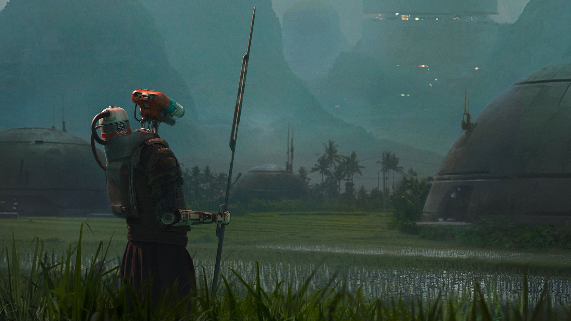 Foto do filme Resistência