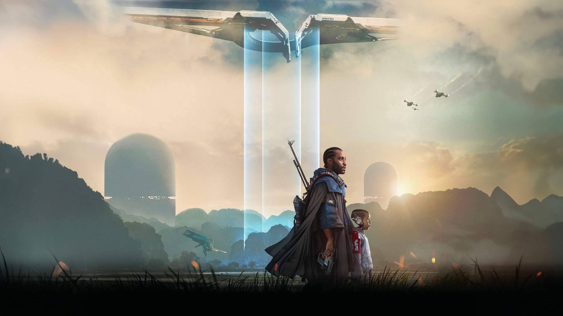 Foto do filme Resistência