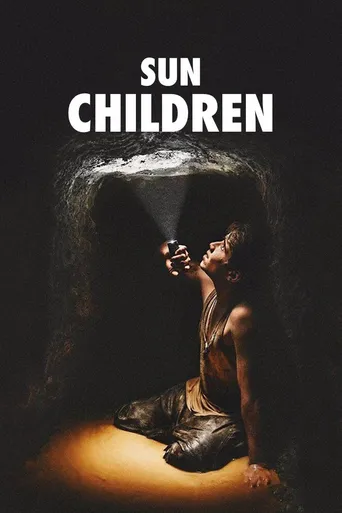 Crianças do Sol