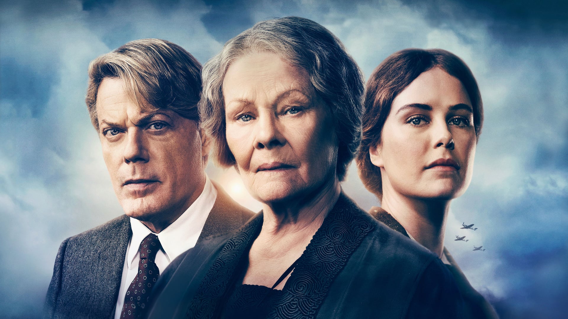 Foto do filme Seis Minutos para Meia-Noite