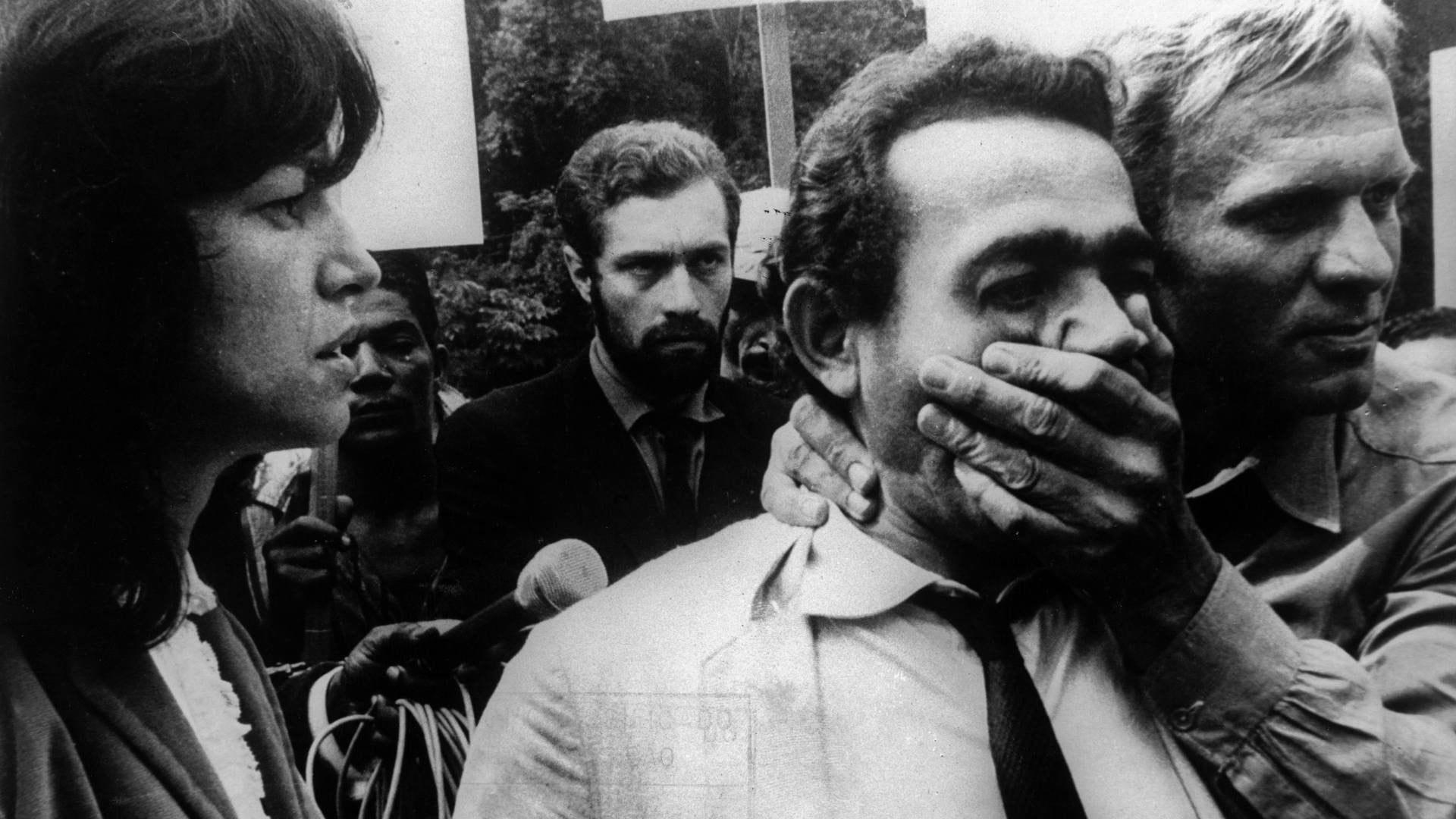 Foto do filme Terra em Transe