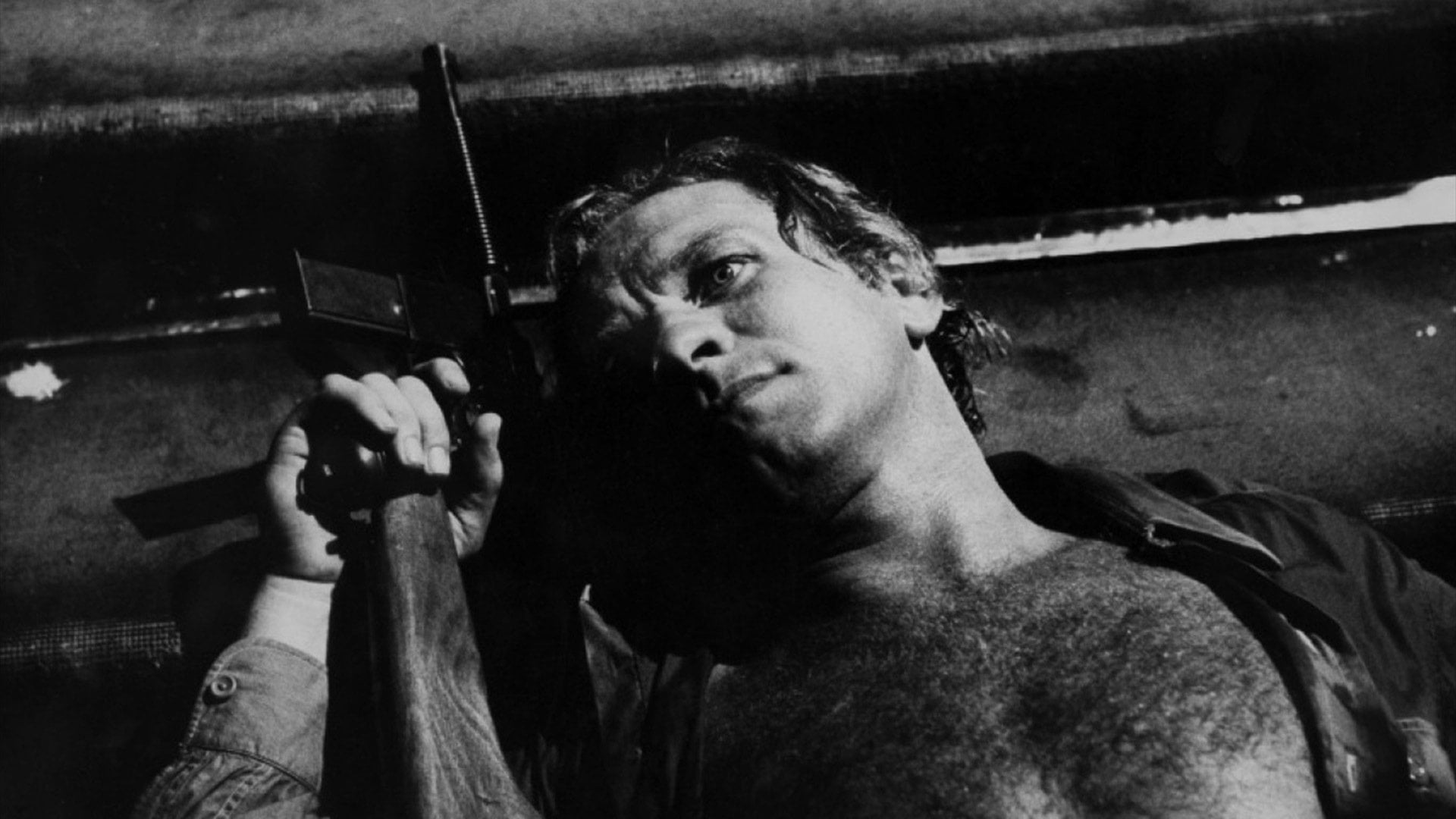 Foto do filme Terra em Transe