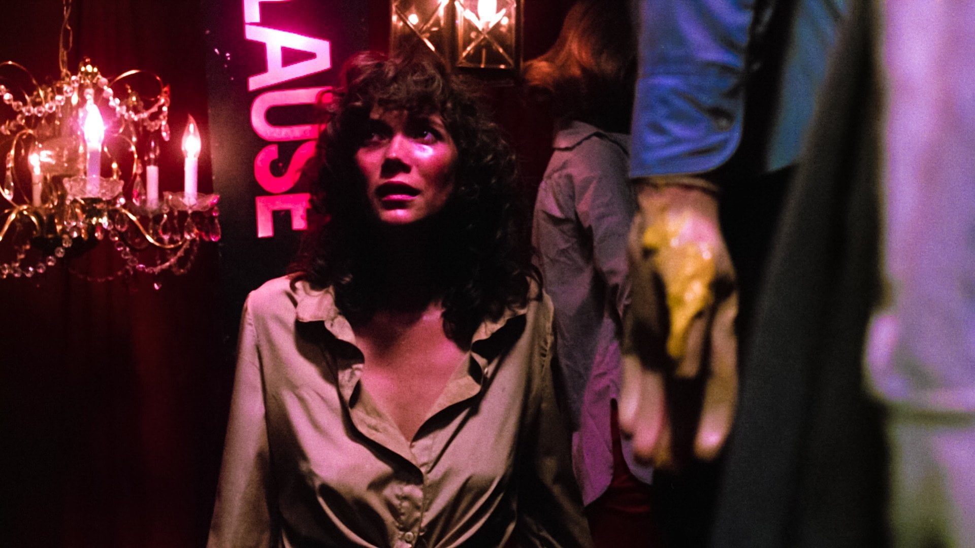 Foto do filme O Último Pesadelo