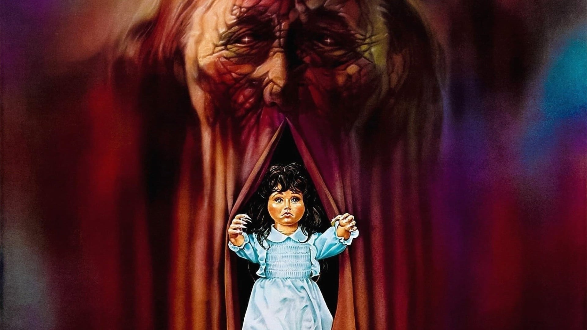 Foto do filme O Último Pesadelo