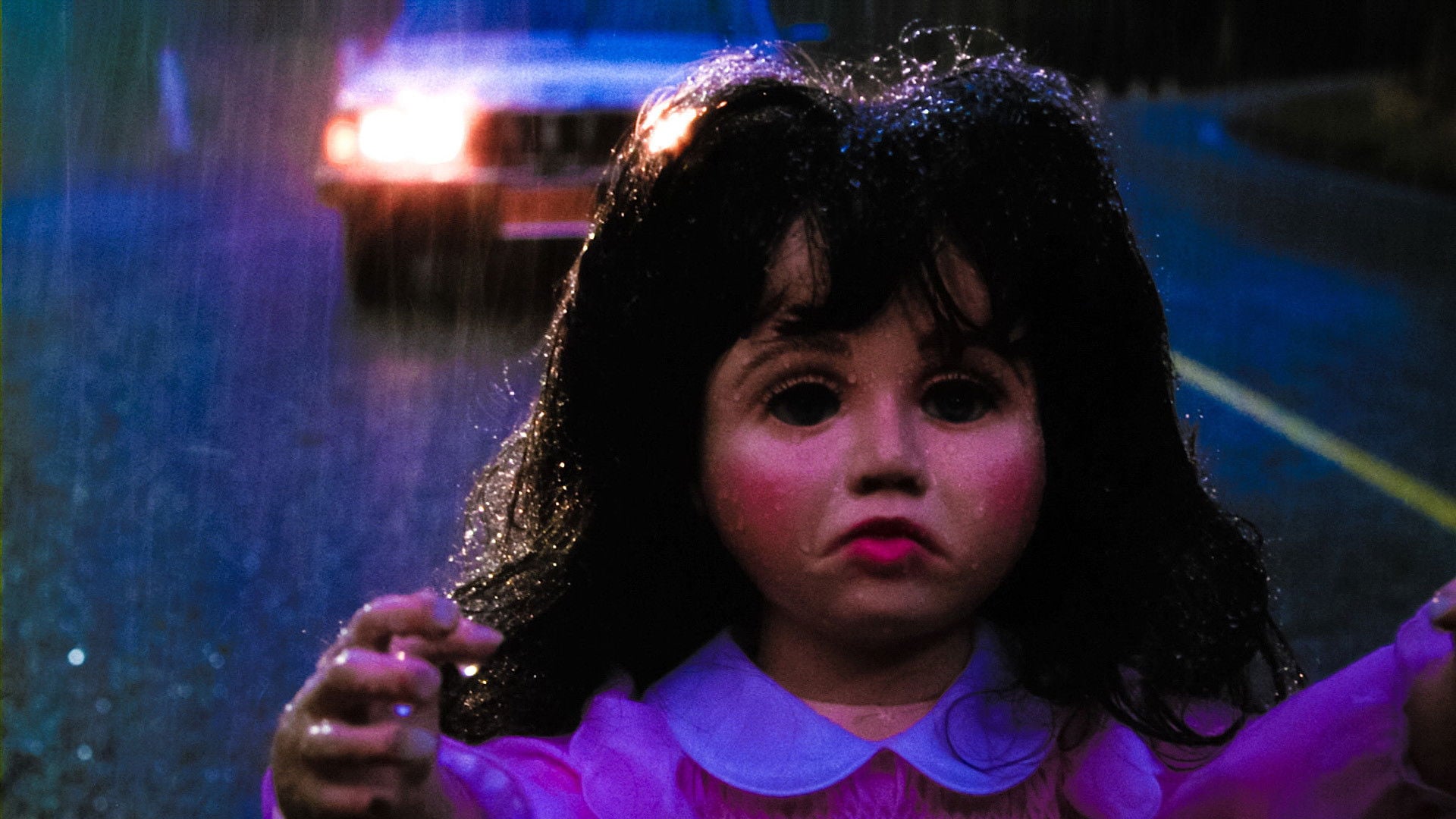 Foto do filme O Último Pesadelo