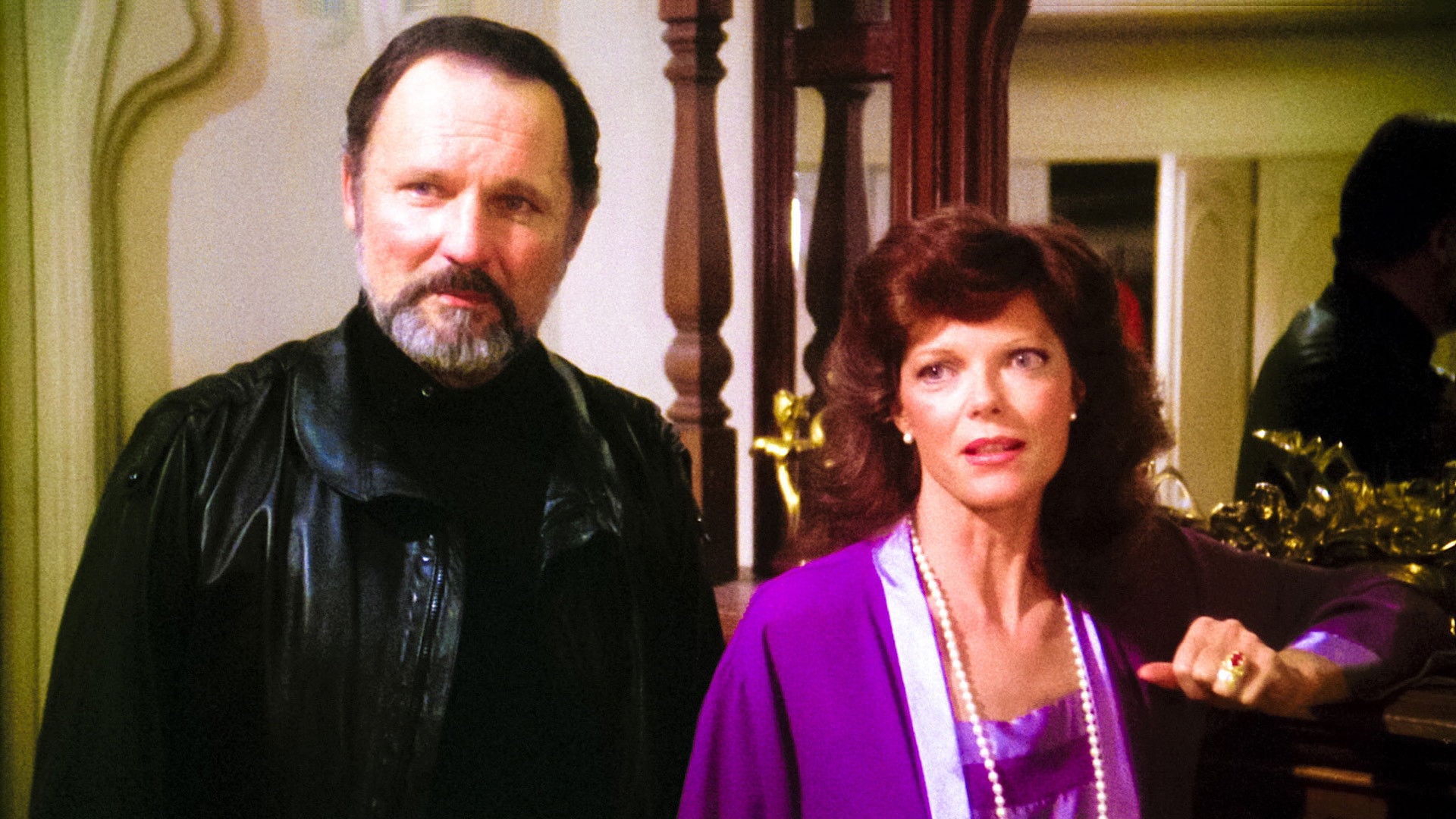 Foto do filme O Último Pesadelo