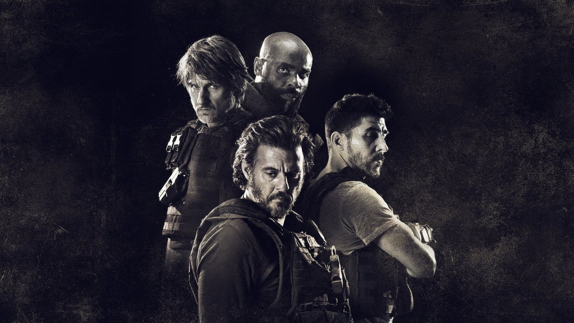 Foto do filme Bronx
