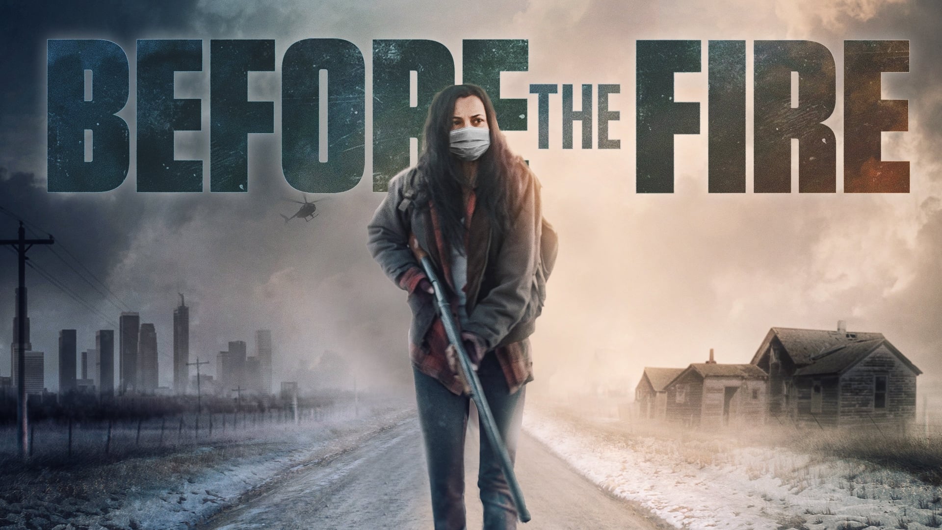 Foto do filme Além da Pandemia