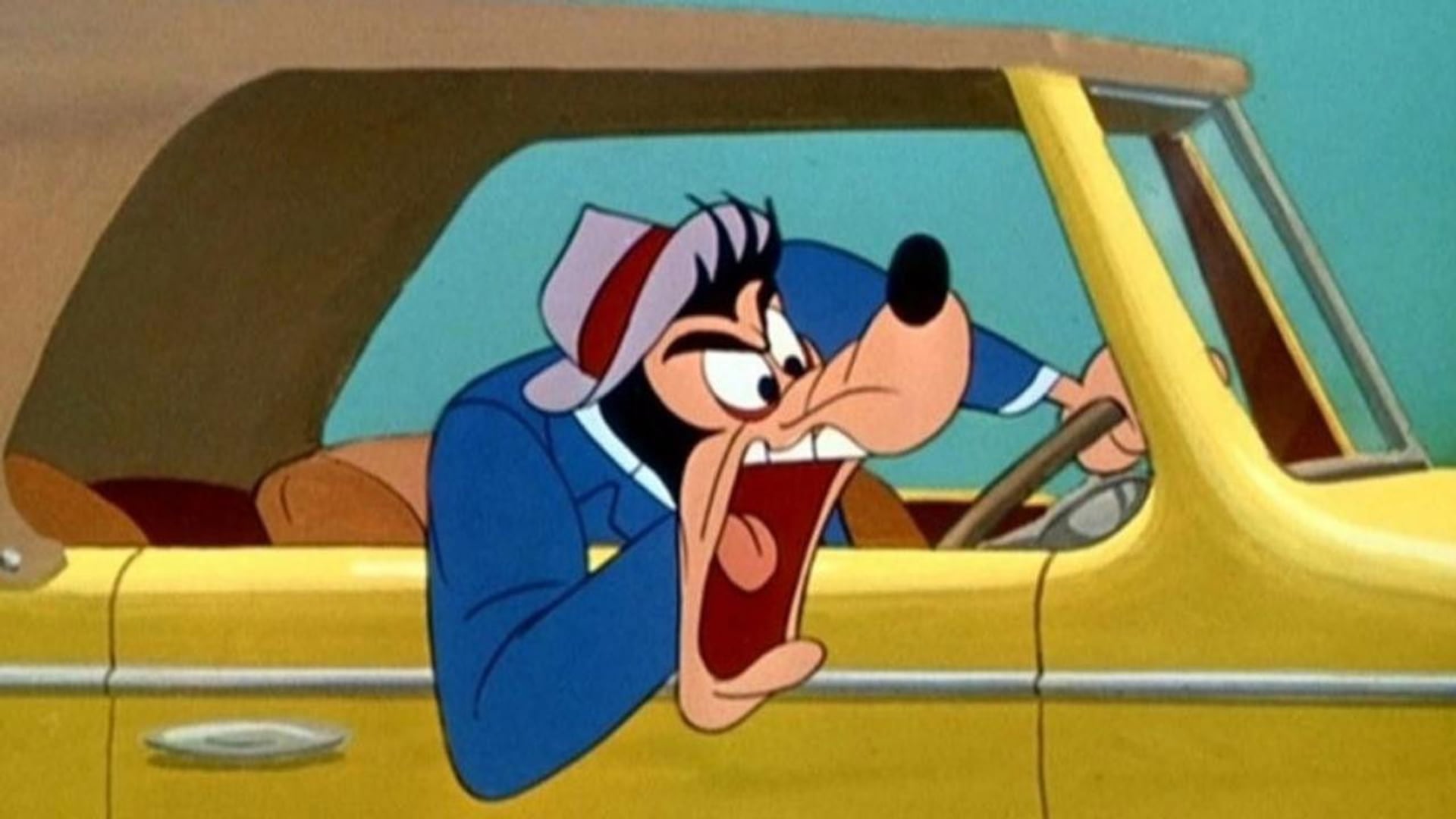 Foto do filme Motor Mania