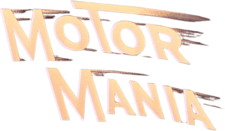 Foto do filme Motor Mania