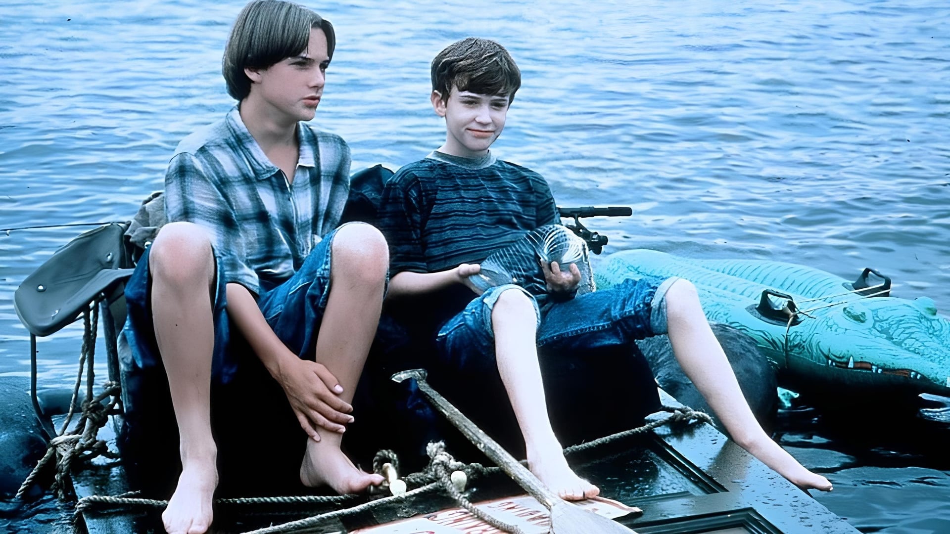 Foto do filme A Cura