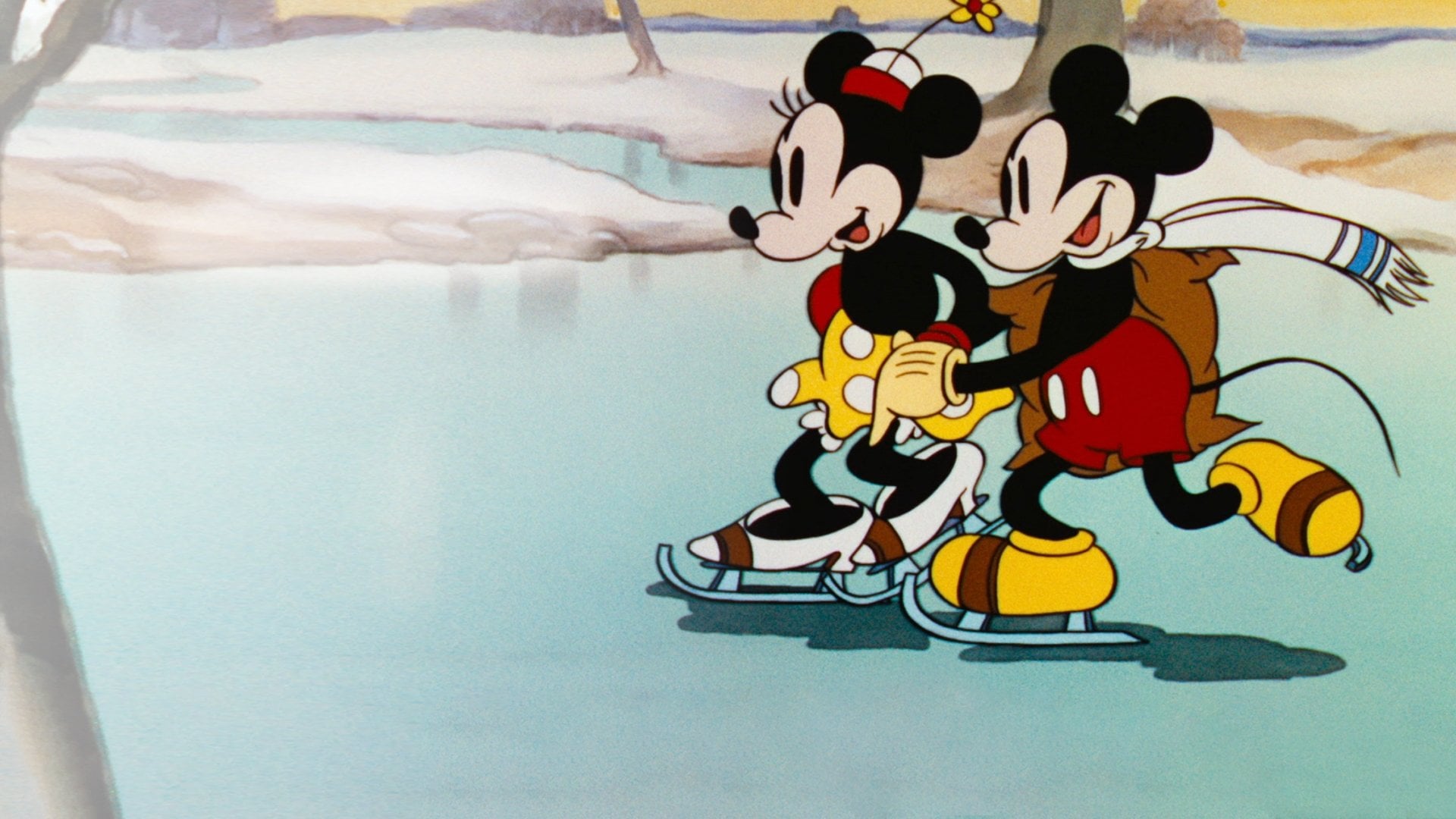 Foto do filme No Gelo