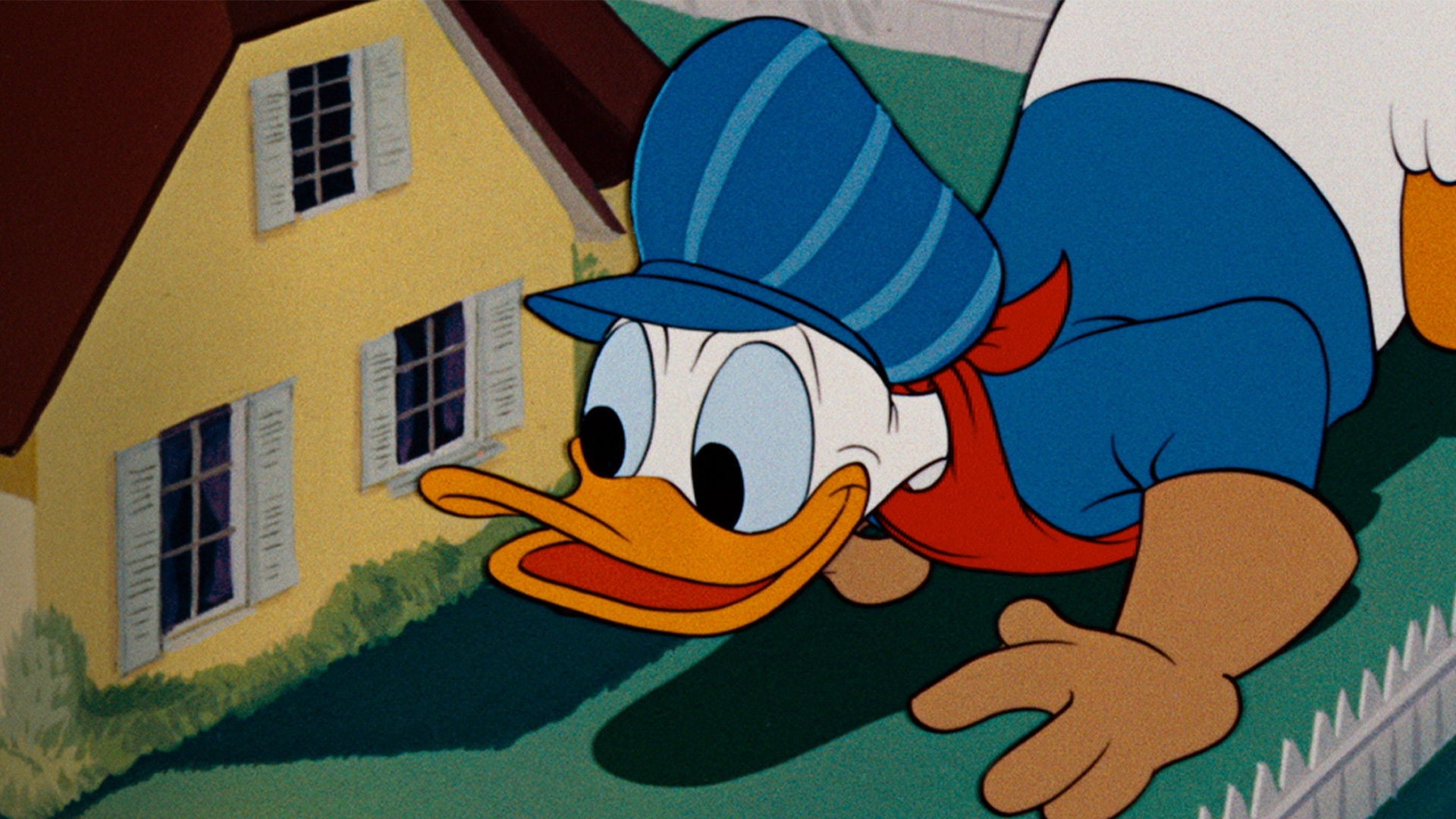 Foto do filme Fora de Escala