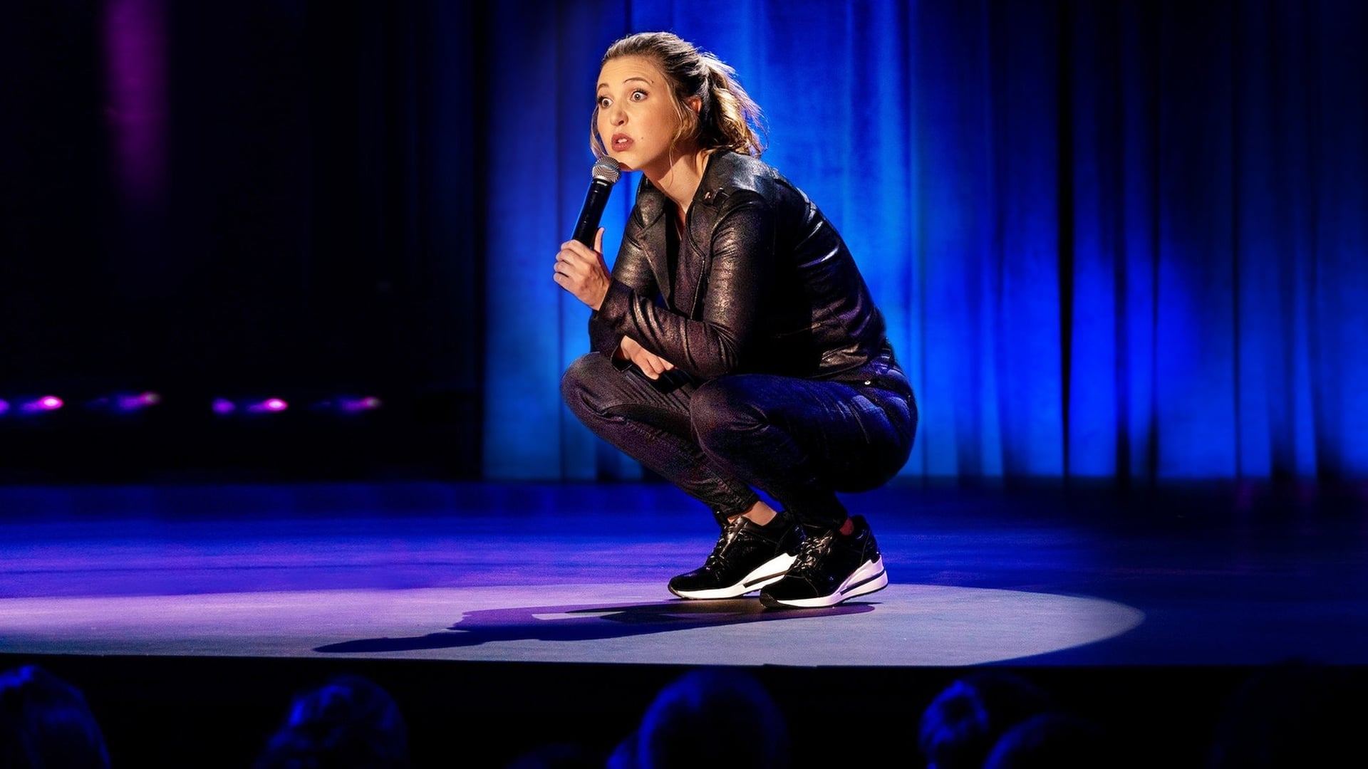 Foto do filme Taylor Tomlinson: Quarter-Life Crisis