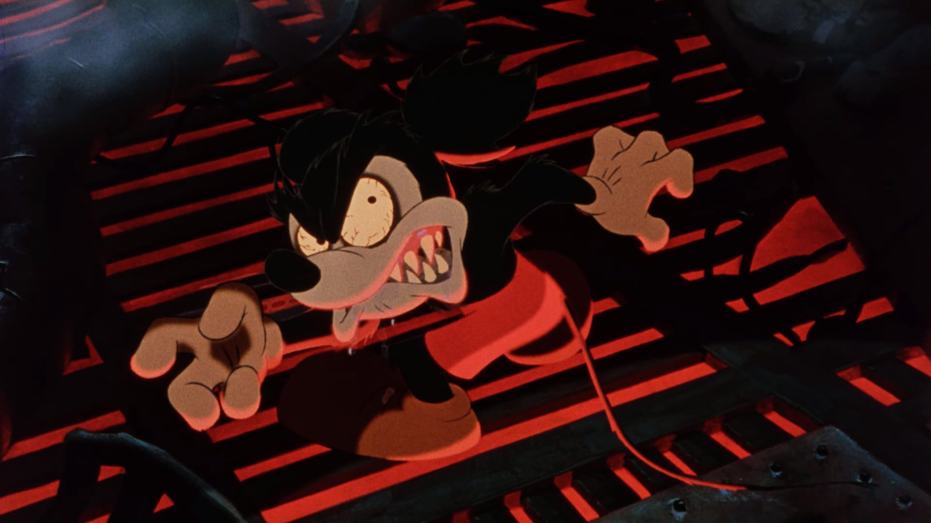 Foto do filme Runaway Brain