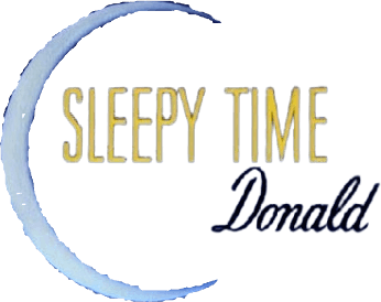 Foto do filme Sleepy Time Donald
