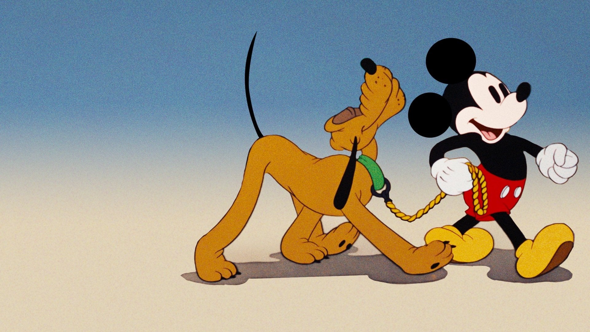 Foto do filme A Sociedade de Cachorros