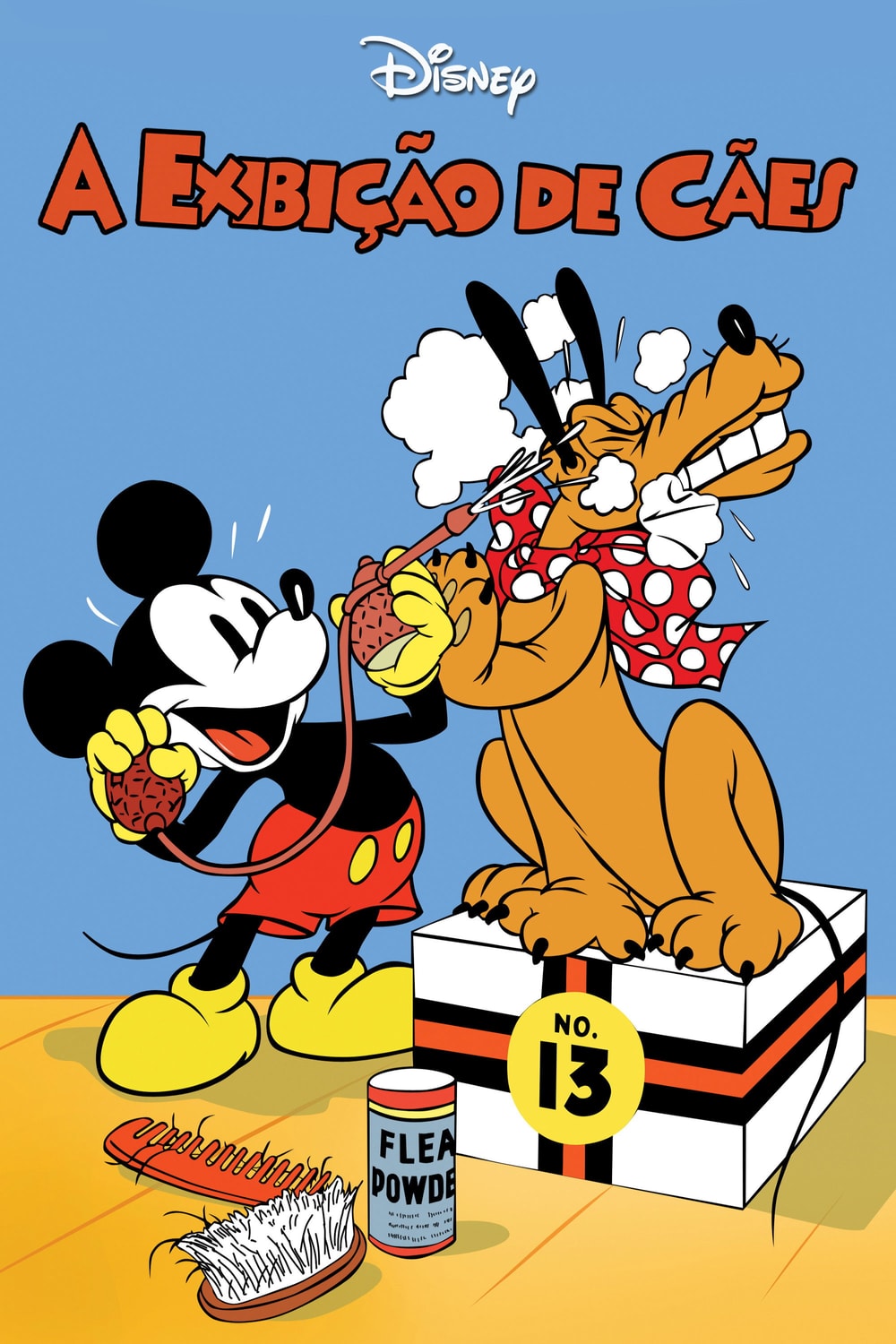 A Sociedade de Cachorros