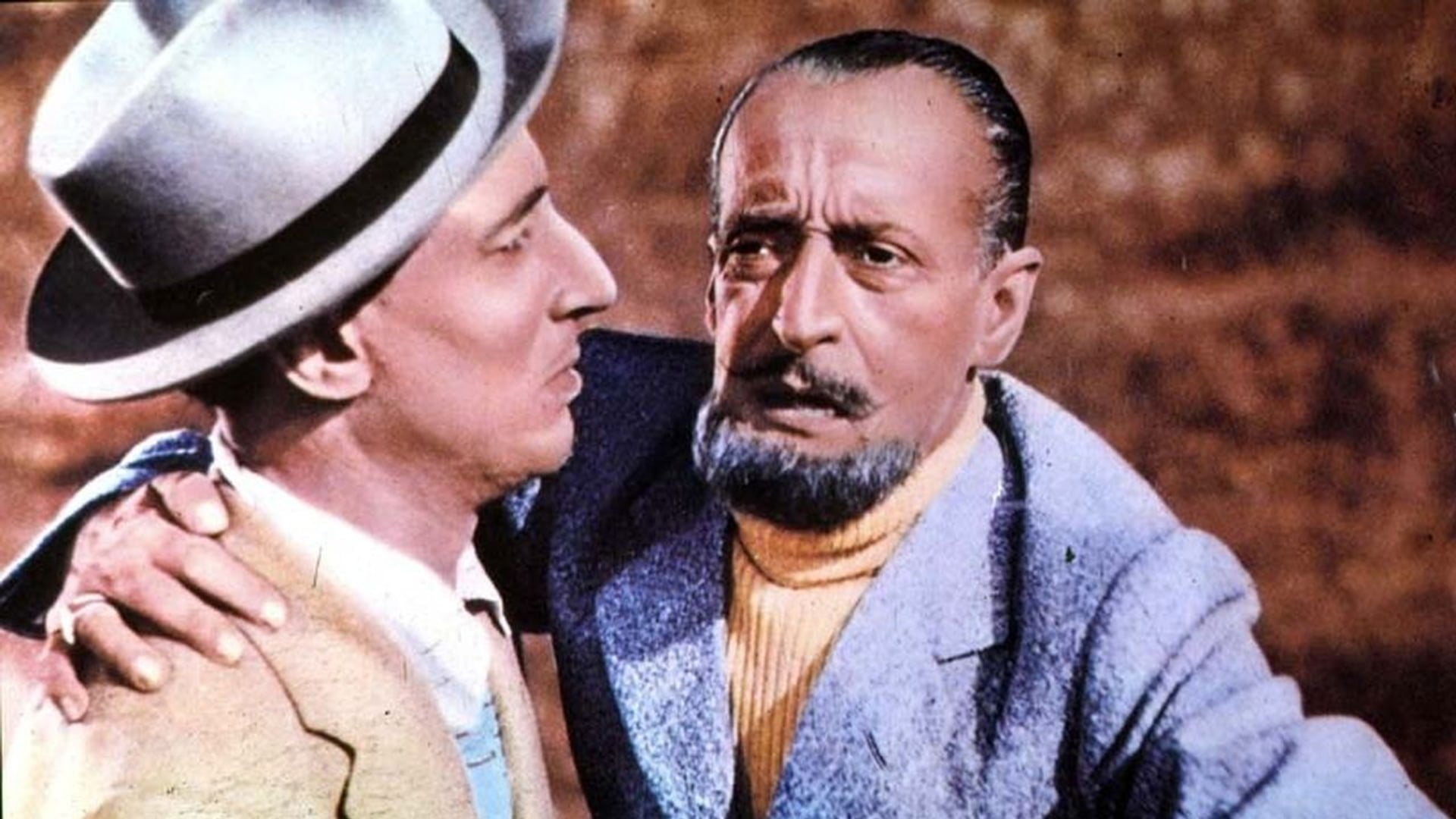 Foto do filme Totò al giro d'Italia