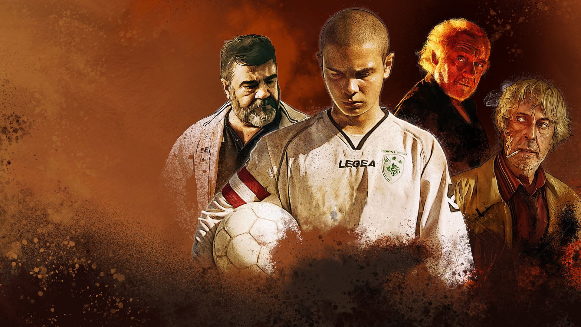 Foto do filme Decisão