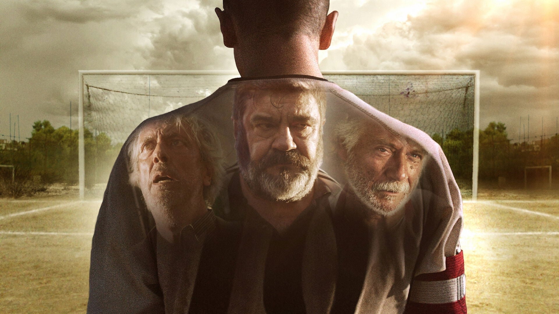 Foto do filme Decisão