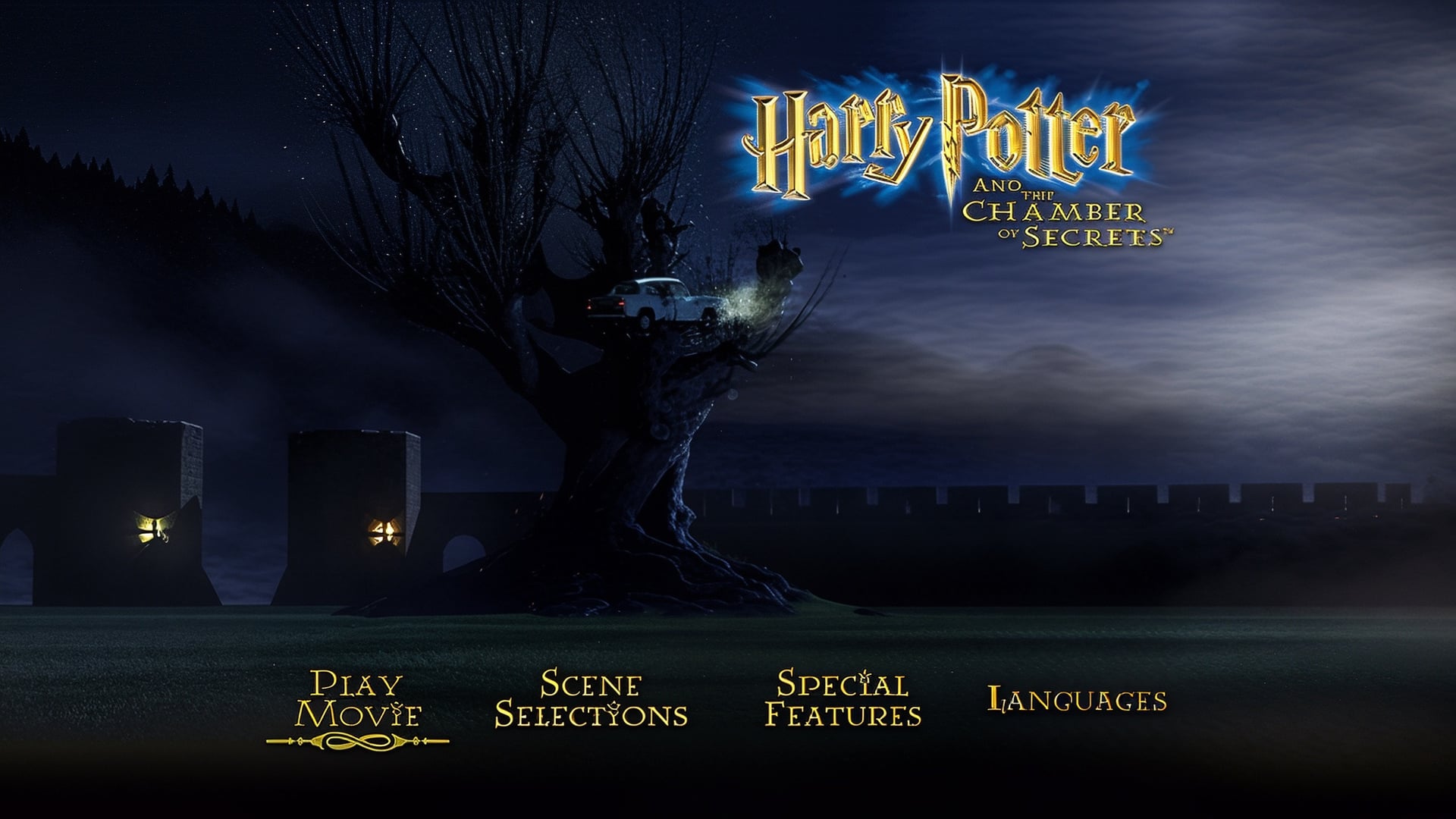 Foto do filme Harry Potter e a Câmara Secreta