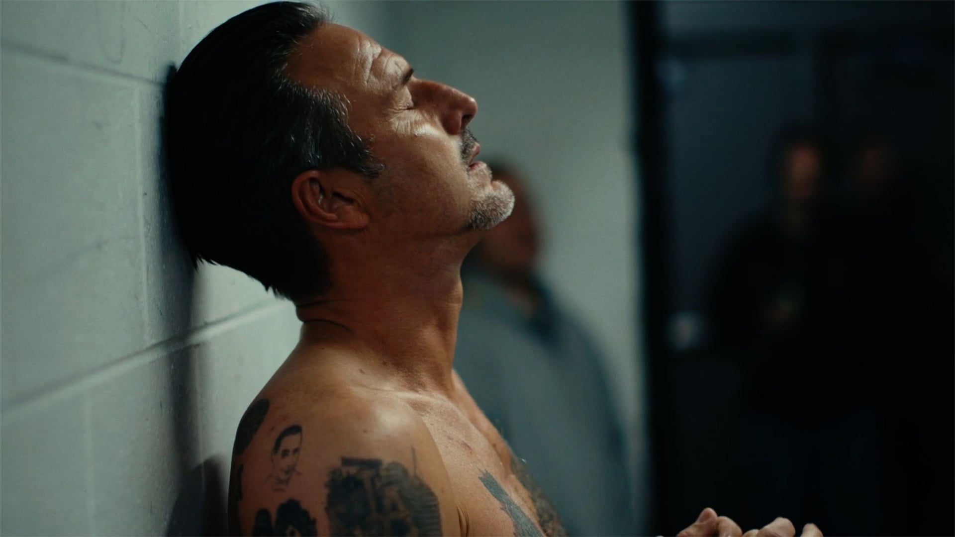 Foto do filme O Retorno de David Arquette