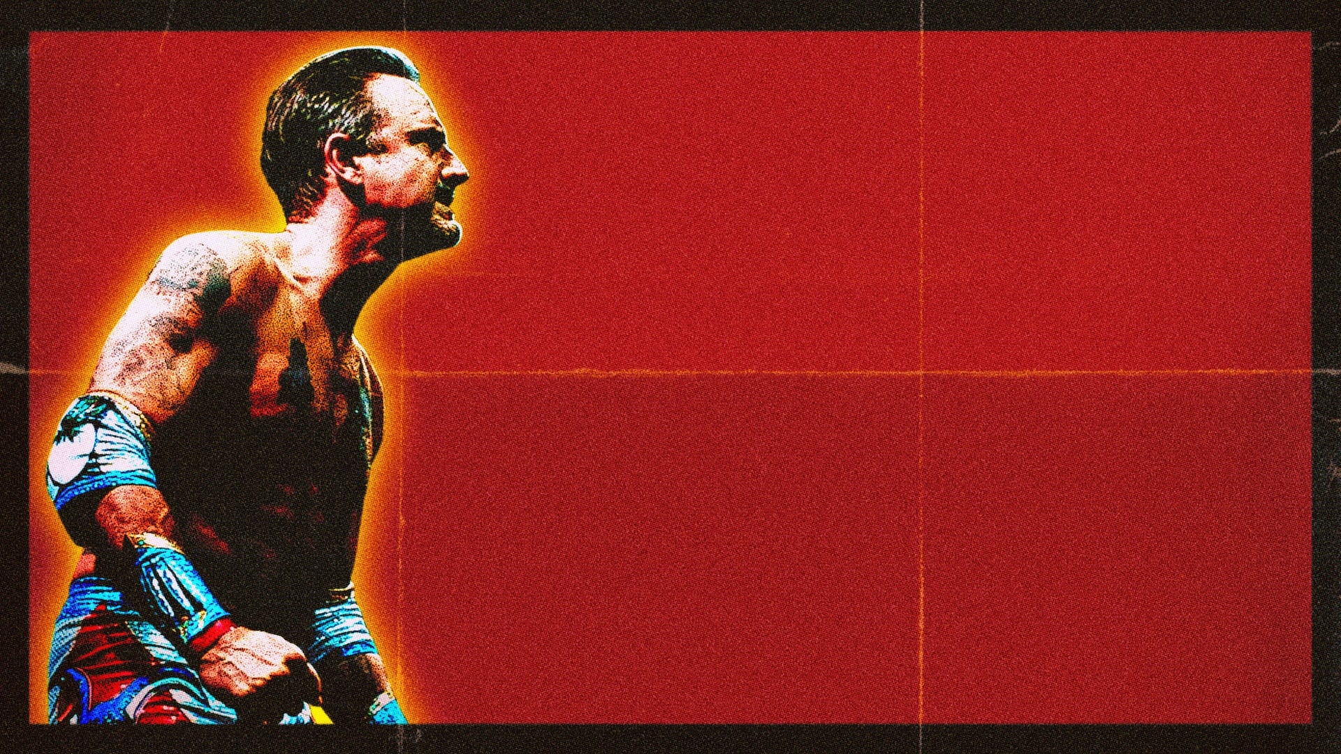 Foto do filme O Retorno de David Arquette