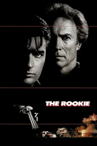 Rookie: Um Profissional do Perigo