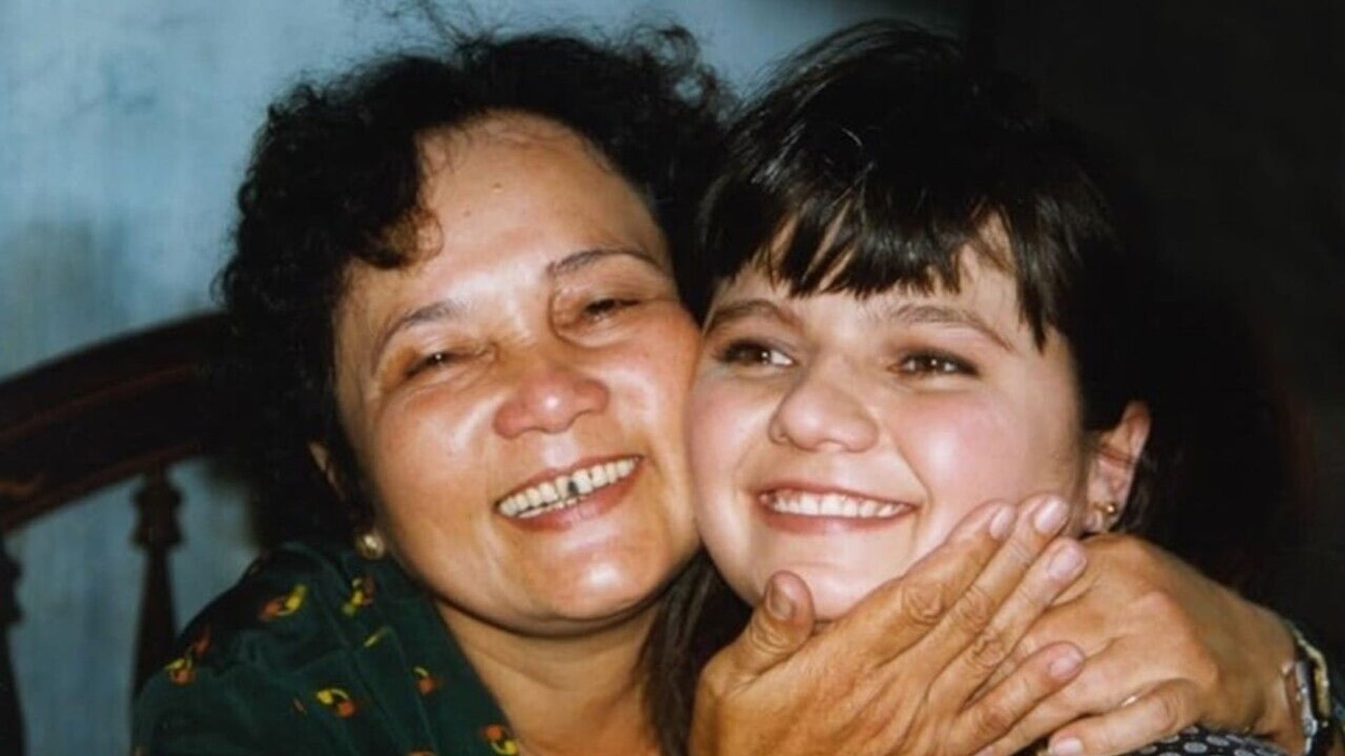 Foto do filme Daughter from Danang