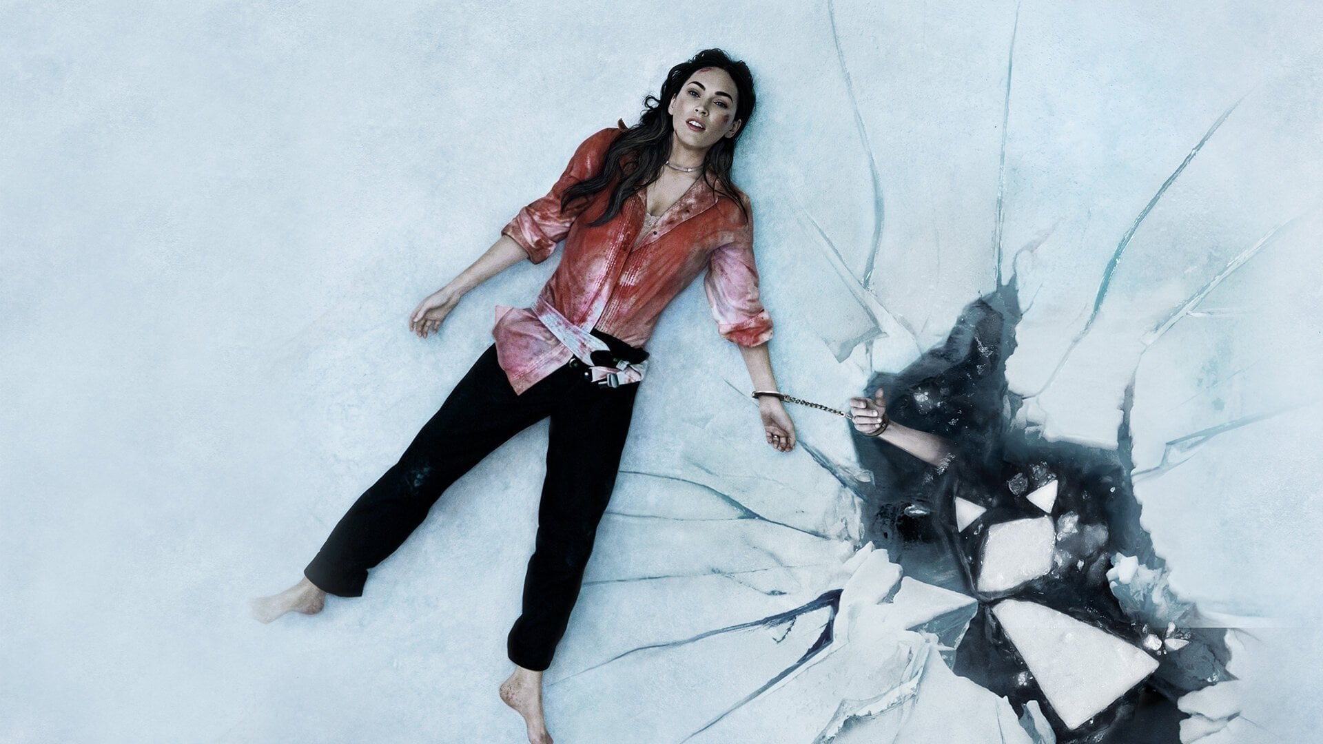 Foto do filme Até a Morte: Sobreviver é a Melhor Vingança