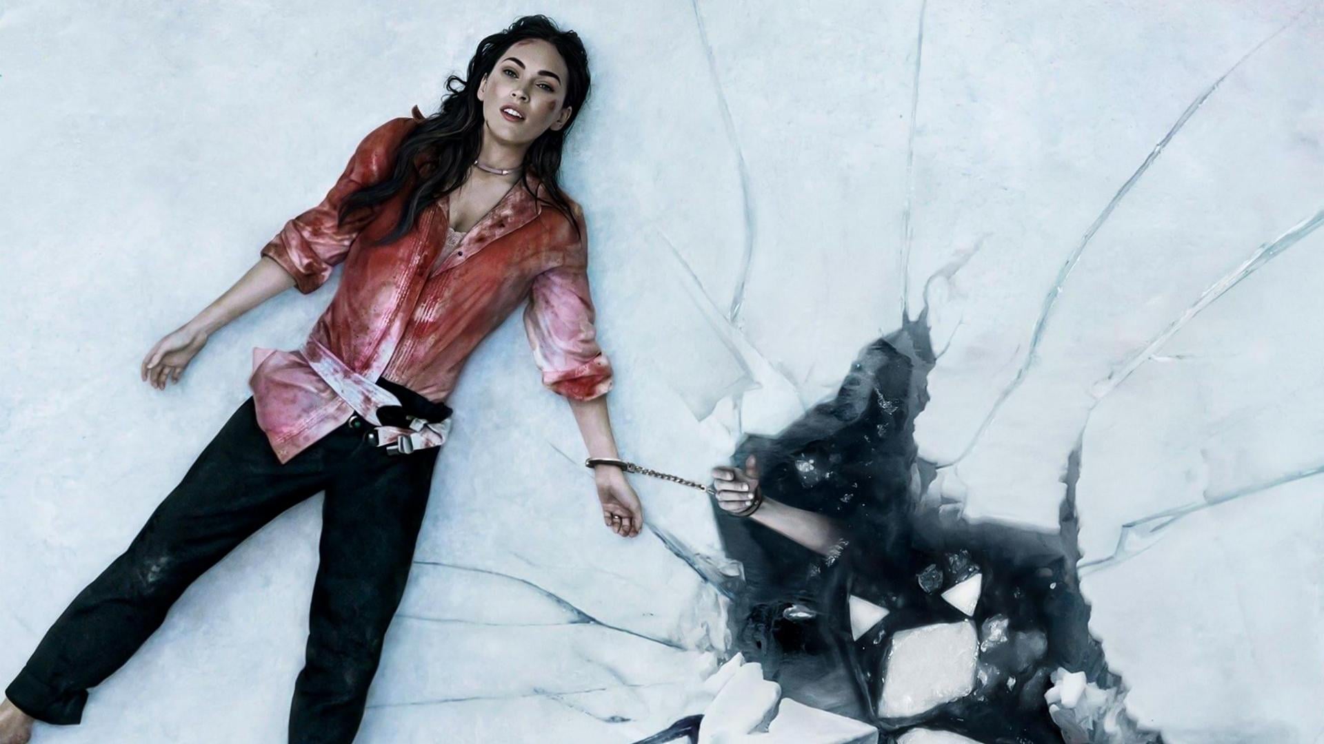 Foto do filme Até a Morte: Sobreviver é a Melhor Vingança