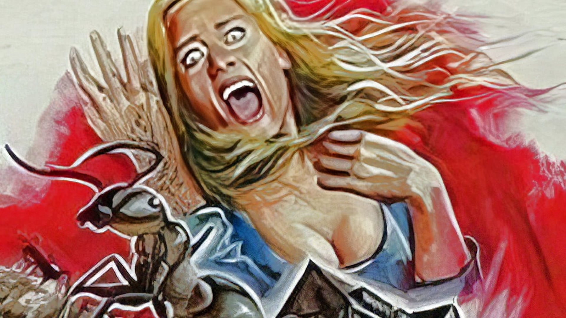 Foto do filme O ataque das formigas