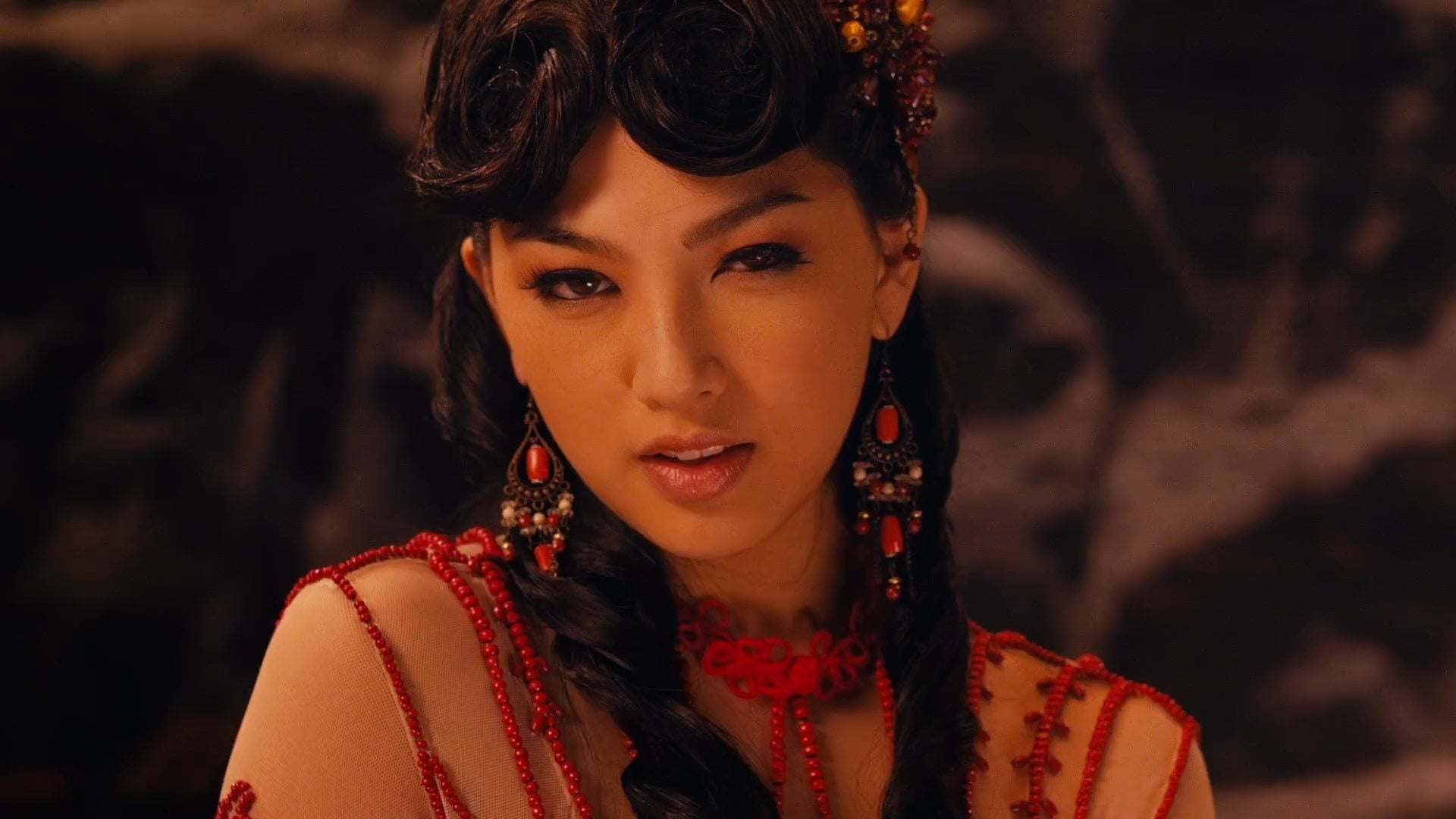 Foto do filme Paixão e Êxtase