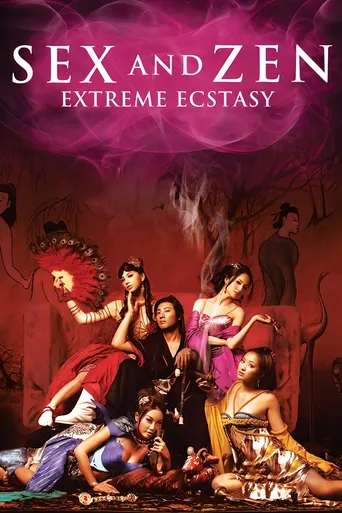 Paixão e Êxtase